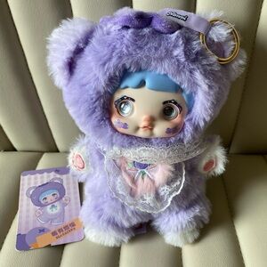 Nommi Fruit Blueberry - Confirmed Blind Box 🫐